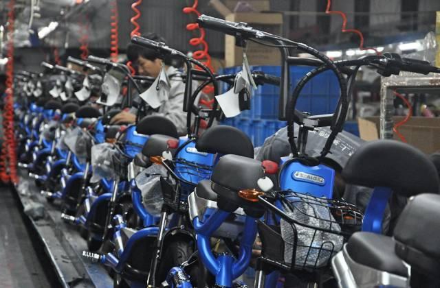 电动车什么牌子好?赛鸽电动车经得起检验的高质量品牌!